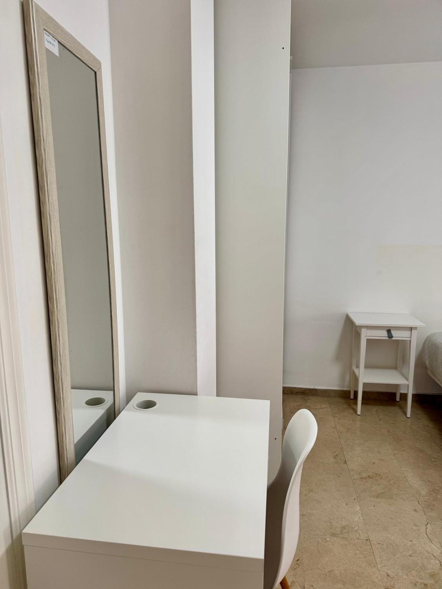 Alojamiento Bruckner Malaga Exterior photo