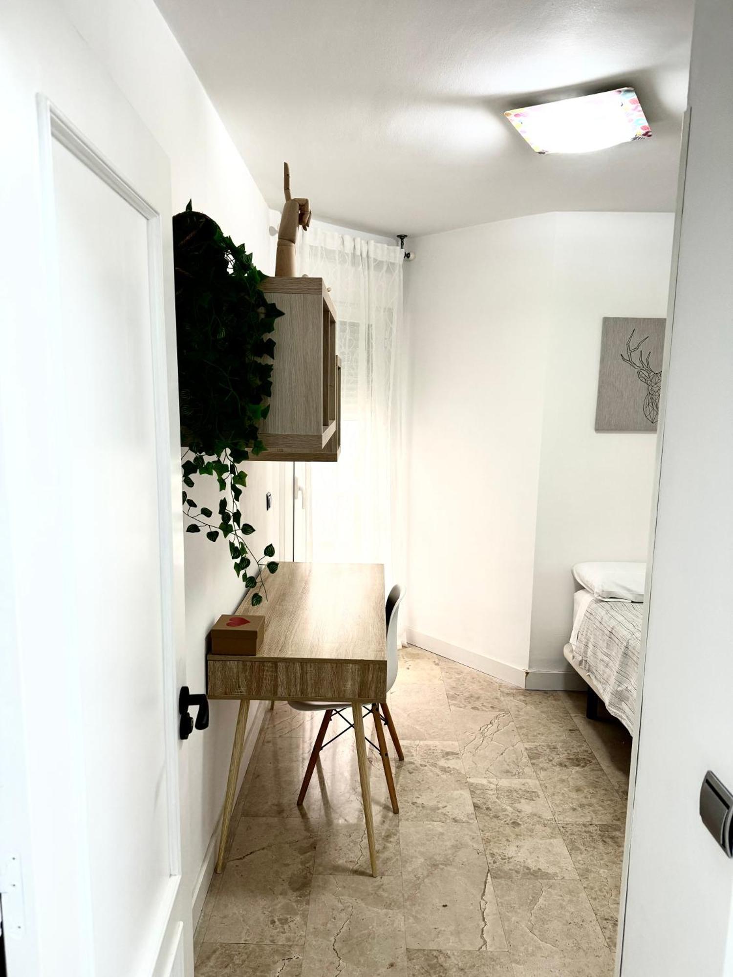 Alojamiento Bruckner Malaga Exterior photo