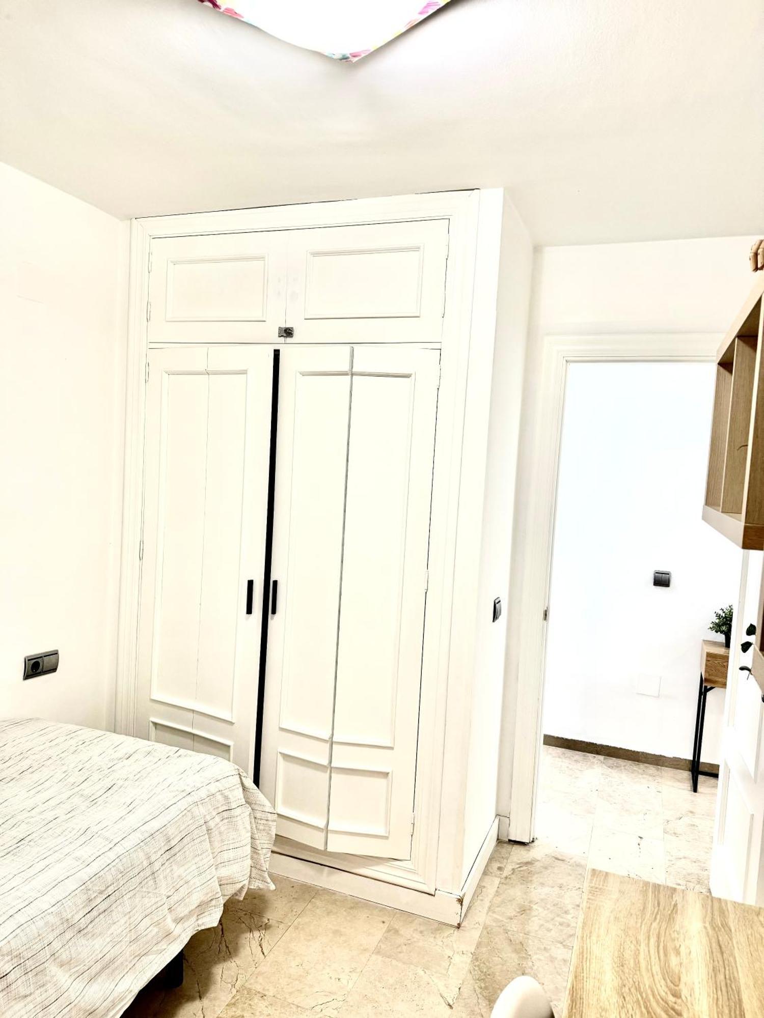 Alojamiento Bruckner Malaga Exterior photo