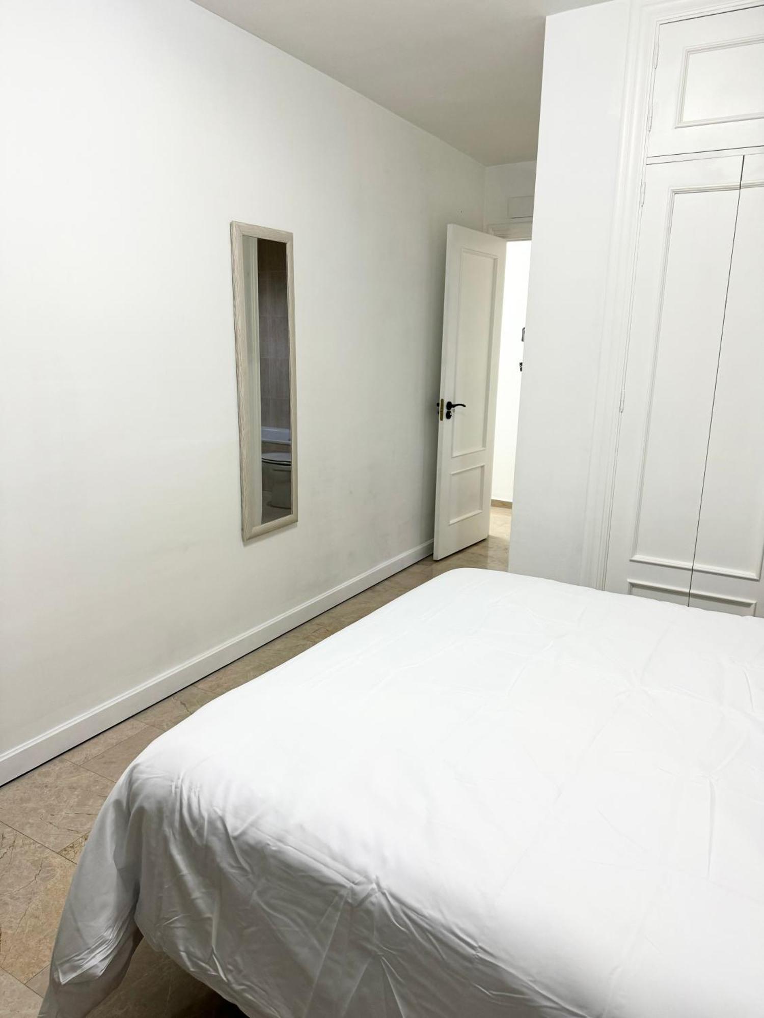 Alojamiento Bruckner Malaga Exterior photo